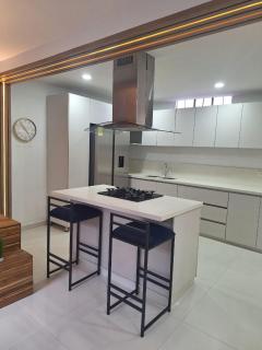 Hermoso apartamento en laureles M!! - Medellín - 3