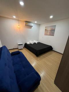 Hermoso apartamento en laureles M!! - Medellín - 2