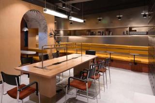 Amic Girls' Hostel (Shenzhen Shekou Sea World) - Shenzhen - 9