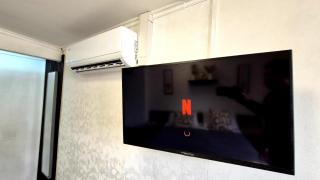 hostal andes - 5