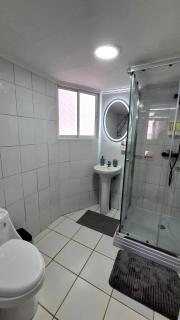 hostal andes - 2