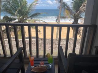 Hôtel Restaurant Lounge Madiana Plage - 4