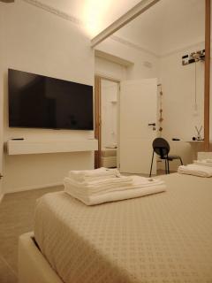 Cappuccetto Rosso Sweet Apartment Palermo - 0