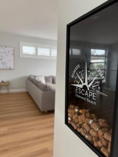 Escape - 3