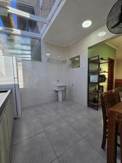 Apartamento a 250 metros da Praia do Sapê e Maranduba - Elegância e conforto - Ubatuba - 6
