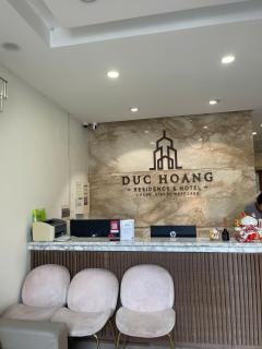 Duc Hoang Residence & Hotel West Lake - Hanoi - 7