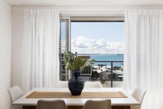 Shoal Bay Water Views at The Shoal - 0