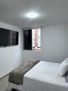 Beautiful apartment in Cali - 1