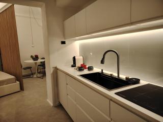 Cappuccetto Rosso Sweet Apartment Palermo - 1