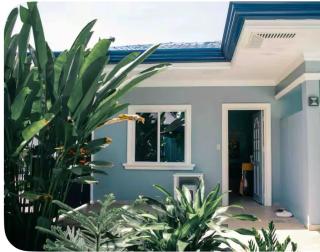 Alf's Guesthouse - Panglao - 7