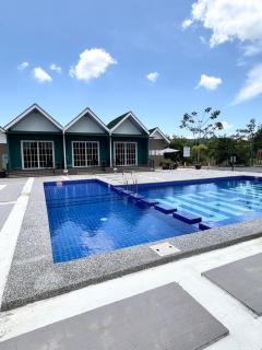 SYASYA D VILLAGE LEGACy - Changlun - 0
