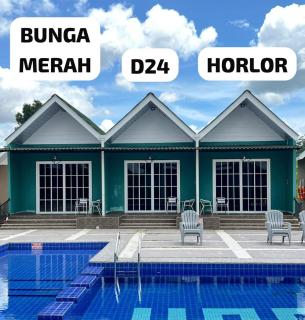 SYASYA D VILLAGE LEGACy - Changlun - 6