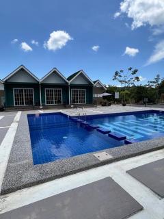 SYASYA D VILLAGE LEGACy - Changlun - 5