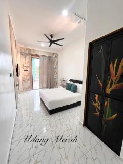 SYASYA D VILLAGE LEGACy - Changlun - 4