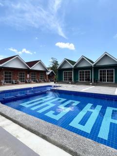 SYASYA D VILLAGE LEGACy - Changlun - 3