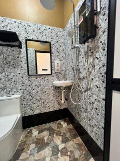 SYASYA D VILLAGE LEGACy - Changlun - 2