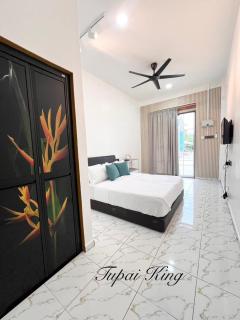 SYASYA D VILLAGE LEGACy - Changlun - 1