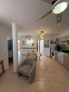 Charmant T2 - Plage et Bourg de Sainte-Anne - 2