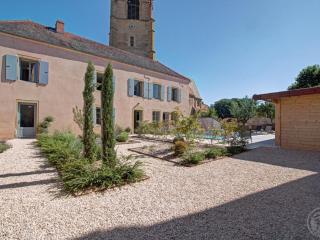 Maison charmante avec piscine privée chauffée et jardin clos, wifi inclus - FR-1-496-339 - - 9