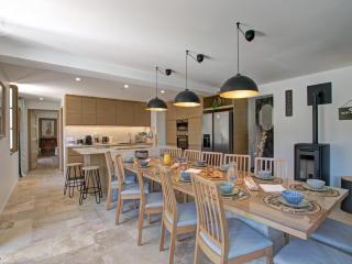 Maison charmante avec piscine privée chauffée et jardin clos, wifi inclus - FR-1-496-339 - - 5