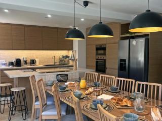 Maison charmante avec piscine privée chauffée et jardin clos, wifi inclus - FR-1-496-339 - - 4