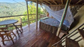 Mountain Cabin, Minca - Santa Marta - 1