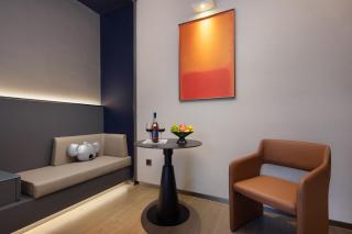 Doranda S Hotel Changsha IFS Wuyi Square Branch - Changsha - 3