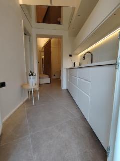 Cappuccetto Rosso Sweet Apartment Palermo - 2