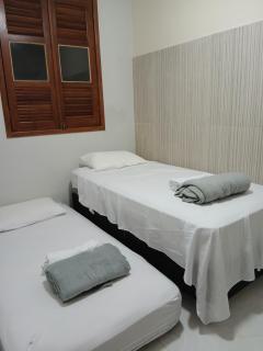 Apartamento térreo - 0