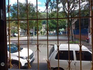 Apartamento térreo - 3