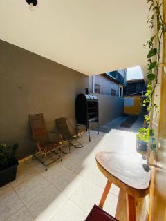 Casa do Pereco - 9