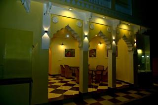 Toshina Haveli - 3
