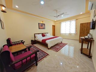 Toshina Haveli - 5