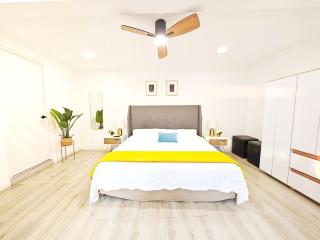 Luz Maria 9 MaiaHome Prime Location in Polanco with Terrace - 1