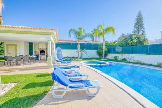 Villa Cibel - 6