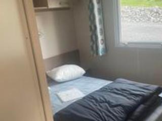 Mobil-home à Argences en Aubrac - 6 pers, Terrasse - API-1-52-344 - Banes - 7