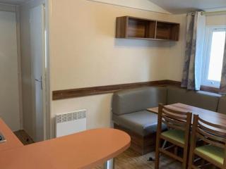 Mobil-home 5 pers avec terrasse à Argences-en-Aubrac - API-1-52-620 - Banes - 7