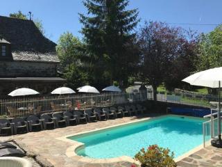 Mobil-home 5 pers avec terrasse à Argences-en-Aubrac - API-1-52-620 - Banes - 3