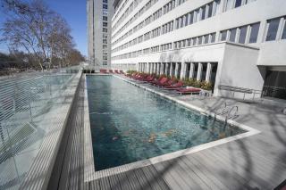 Distrito Quartier Retiro - 2