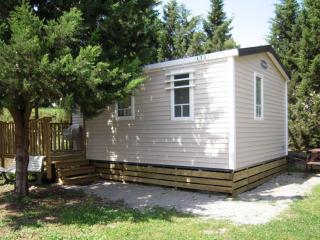 Mobil Home 2 Chambres avec Terrasse à Lézignan-Corbières - API-1-52-652 - 7