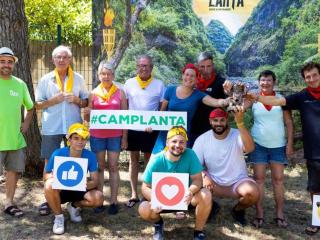 Mobil Home 2 Chambres avec Terrasse à Lézignan-Corbières - API-1-52-652 - 4