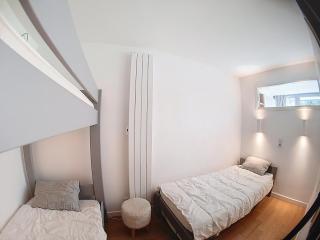 Appartement rénové A coté des pistes Superbe - FR-1-518-170 - 1