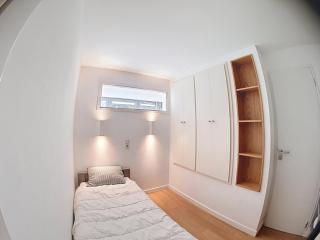 Appartement rénové A coté des pistes Superbe - FR-1-518-170 - 3