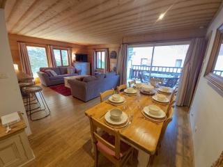 Chalet familial au cœur du village, proche skis et commerces, avec WiFi - FR-1-452-396 - 9