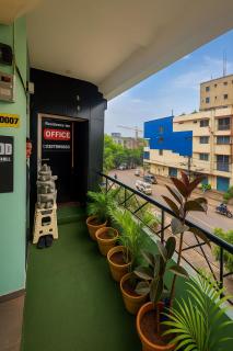 Residence inn - Dīgha - 4