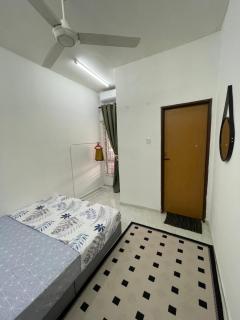 InAw Homestay Kok Lanas - 2