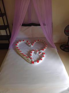 ECOHOTEL LAS FLORES Econativo - 4