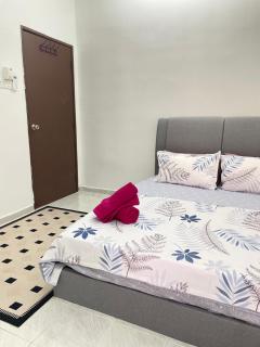 InAw Homestay Kok Lanas - 7