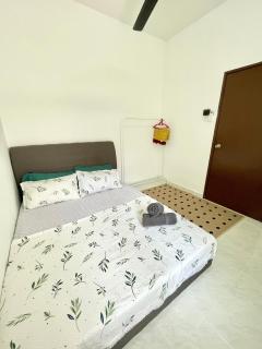InAw Homestay Kok Lanas - 4