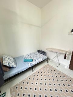 InAw Homestay Kok Lanas - - 9